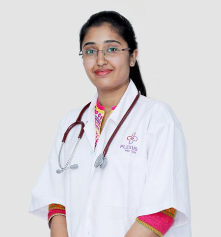 Dr. Bhavi S. Barchha